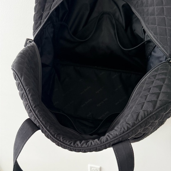 Vera Bradley XL Travel / Weekender Tote - Picture 5 of 5